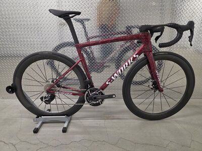 2026 Specialized S-Works Tarmac SL8
56cm
