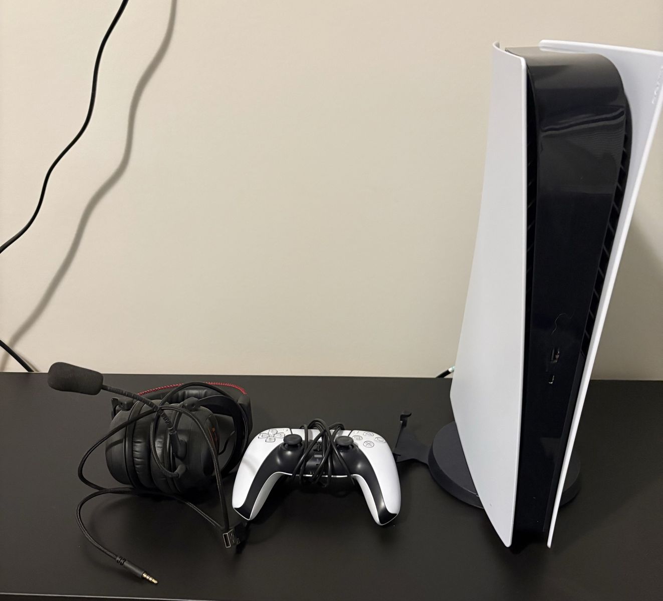 PlayStation 5: Digital Edition w/ Controller & Headset