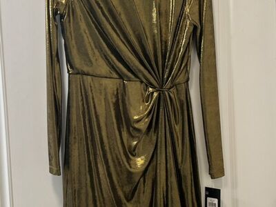 Women's Formal Dress