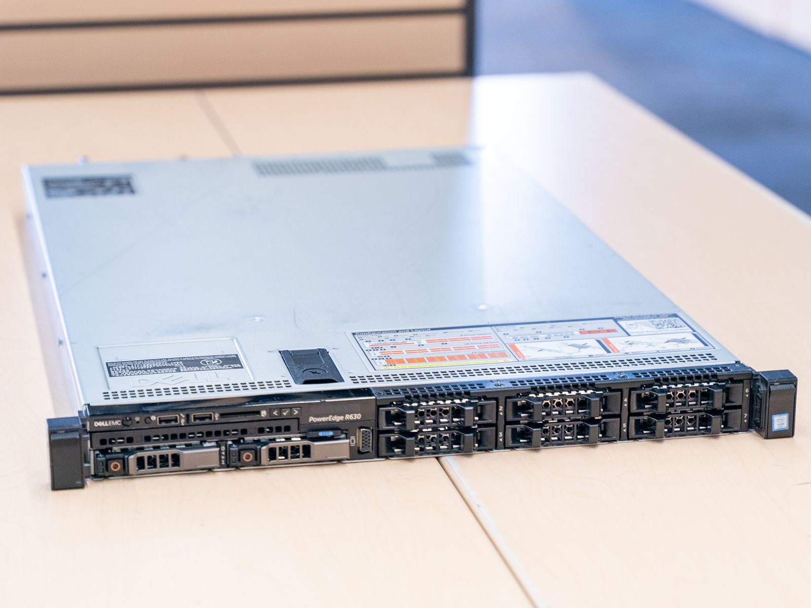 Dell Poweredge R630 Server | 28 CPU Cores, 64GB RAM, 10G Networking, iDRAC Enterprise