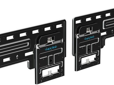 TV Wall Mount for 42 to 100 inch Ultra Slim