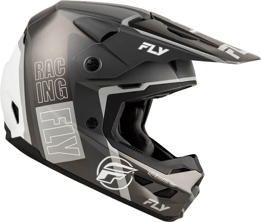 Medium Fly Racing Kinetic Helmet