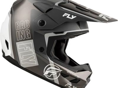 Medium Fly Racing Kinetic Helmet