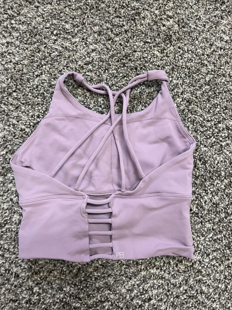 Gym Top, Small