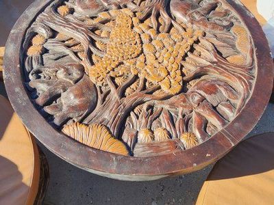 'Clear it Out' Yard Sale