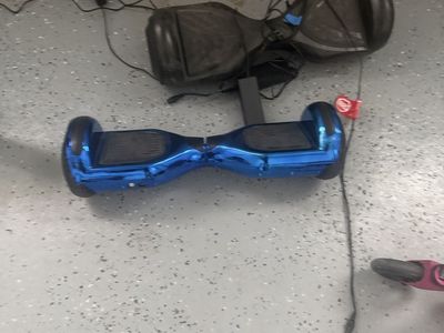 Hover Boards