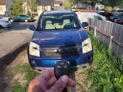 2009 Chevrolet Equinox LT