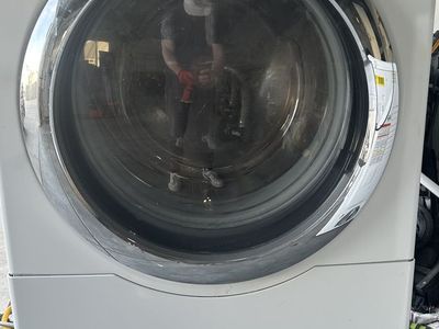 Bosch EcoSmart Washing machine