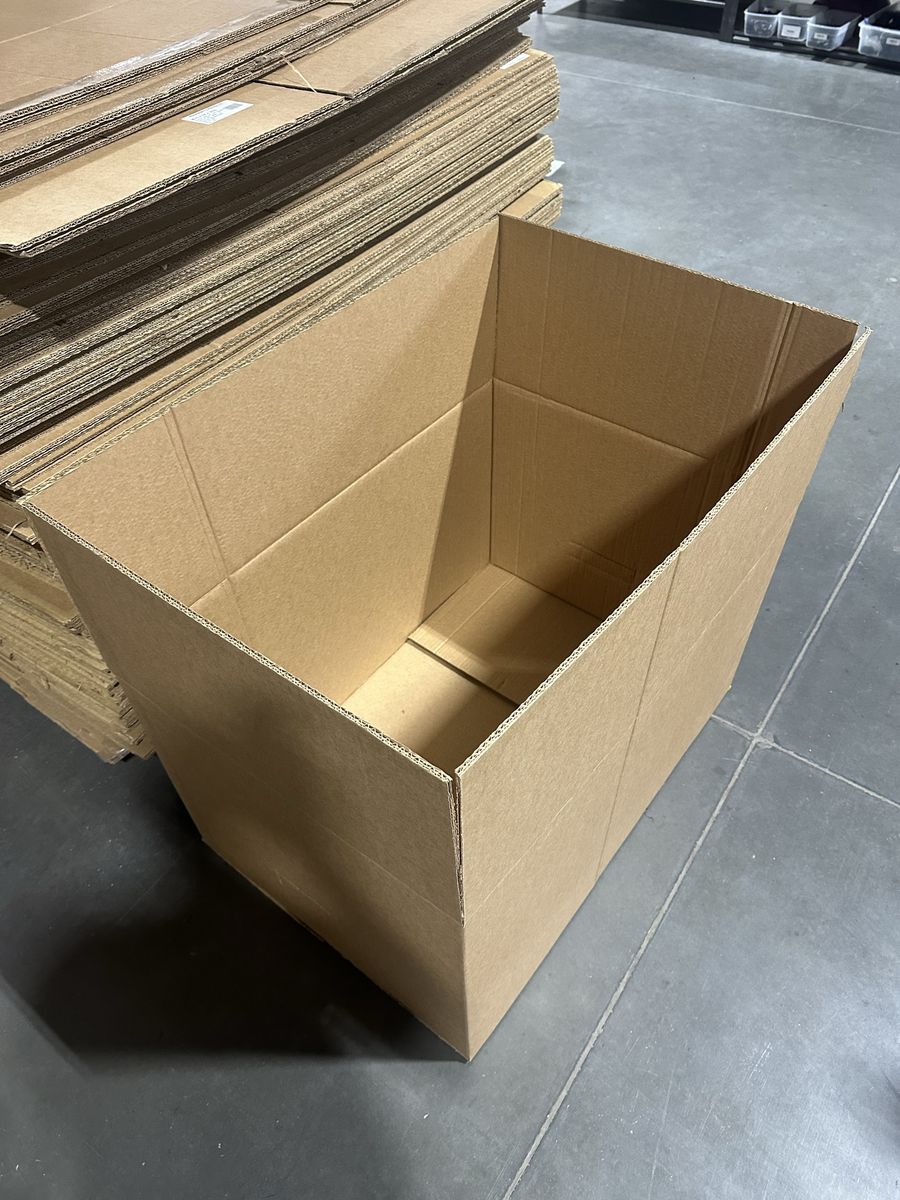 Large Shipping/Moving Boxes