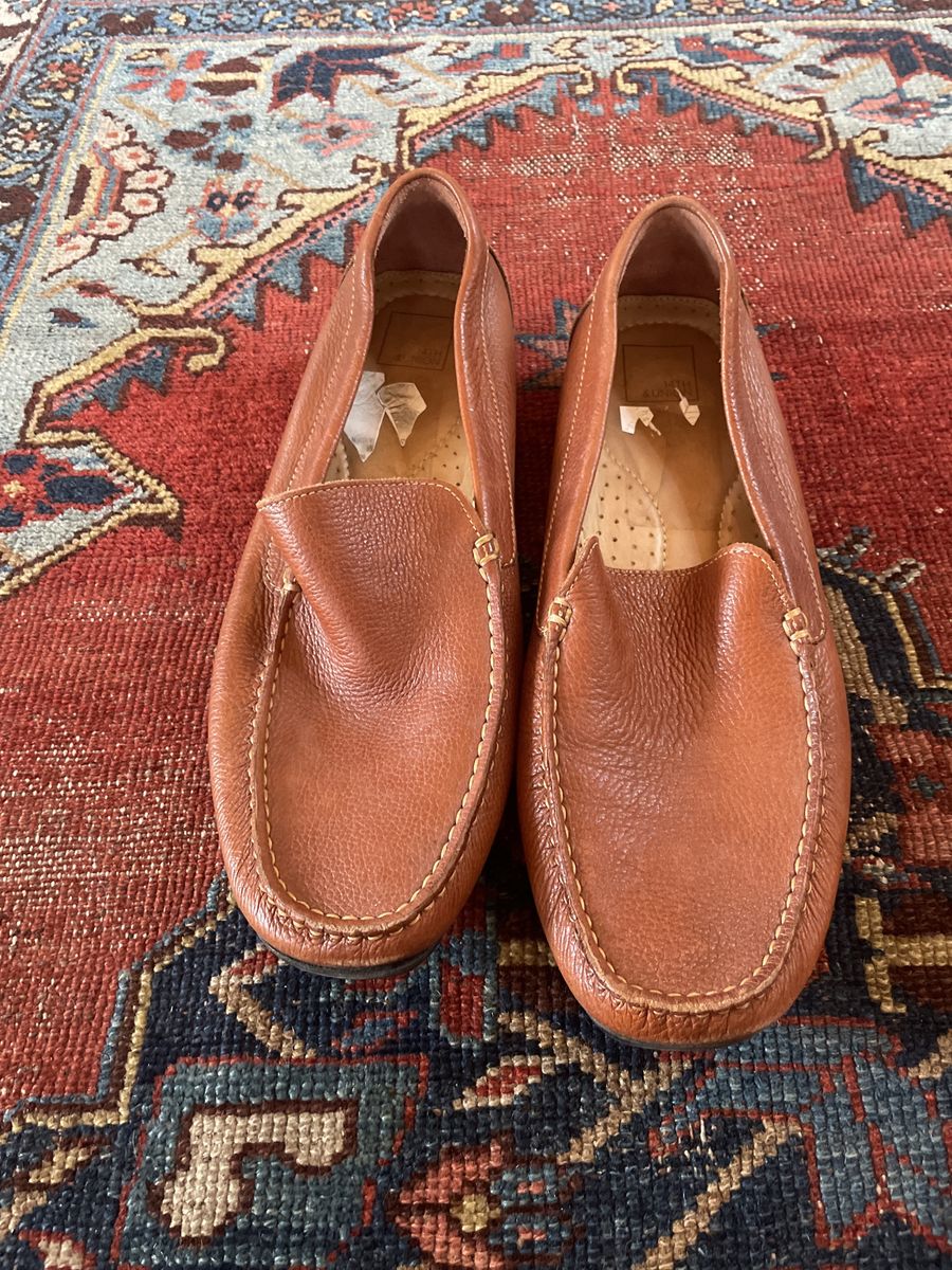 Men’s loafers