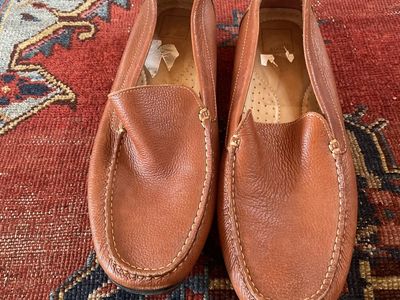 Men’s loafers