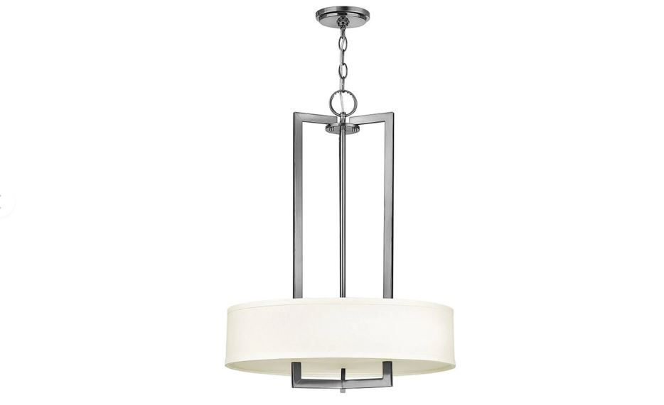 New in Box Pendants Hinkley Hampton