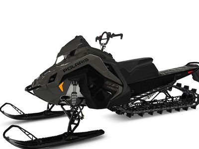 2025 Polaris 850 RMK 155" Track
