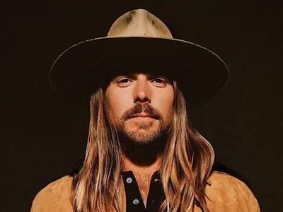 Lukas Nelson Tickets