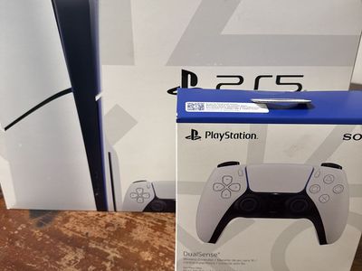 Ps5