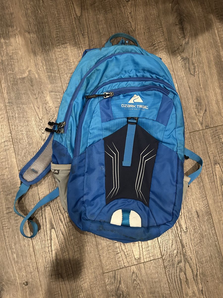Ozark Trail Hiking Backpack