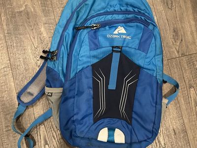 Ozark Trail Hiking Backpack