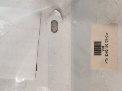 New RICOCHET OFF-ROAD ALUMINUM KTM85-105