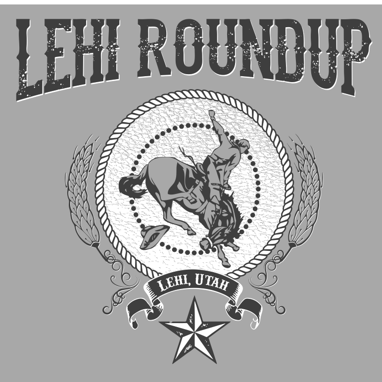 Lehi Roundup Rodeo (2)Tickets - Thursday, June 25th
