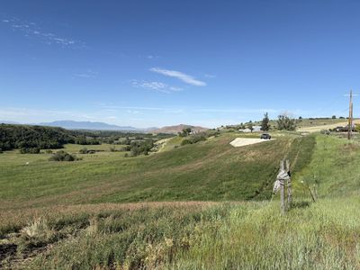 2.5 Acres | Cub River | Preston ID