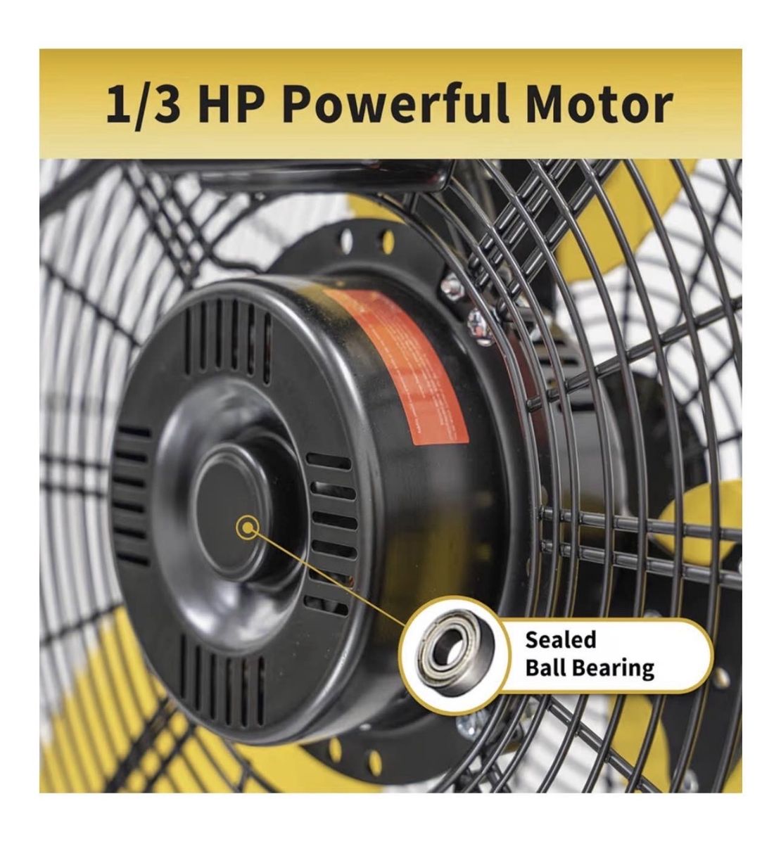 Pedestal metal fan for sale
