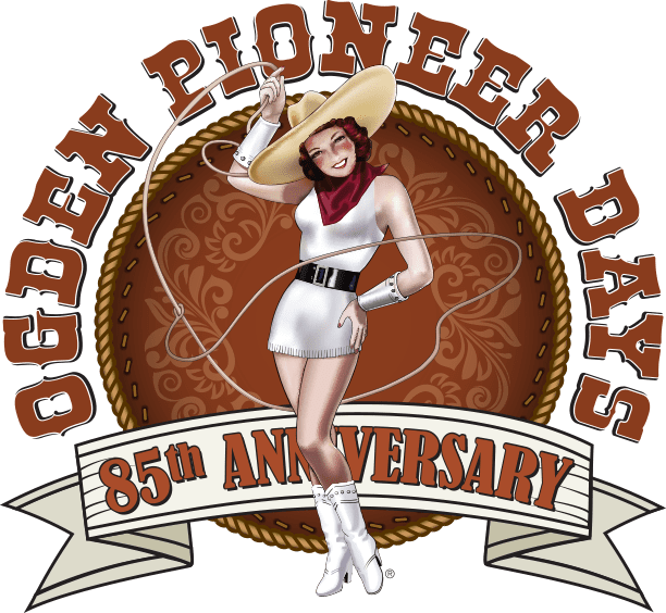 Ogden Pioneer Day Rodeo Tickets