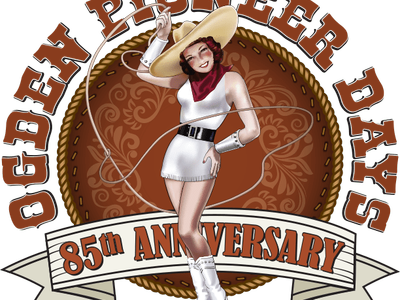 Ogden Pioneer Day Rodeo Tickets