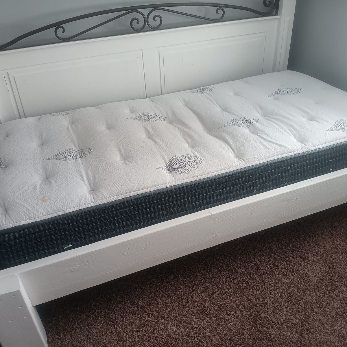 Free Twin Matress