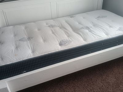 Free Twin Matress