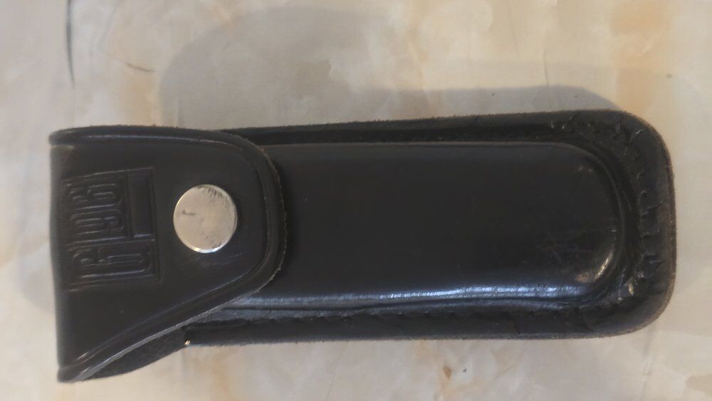 Vintage G96 691 Sheath Made In Japan