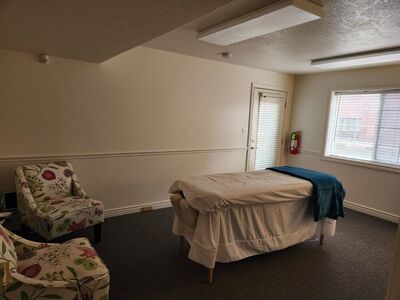 2 rooms for rent $650 & $575