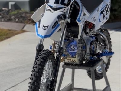 2023 klx110rl