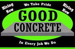 Good Concrete LLC