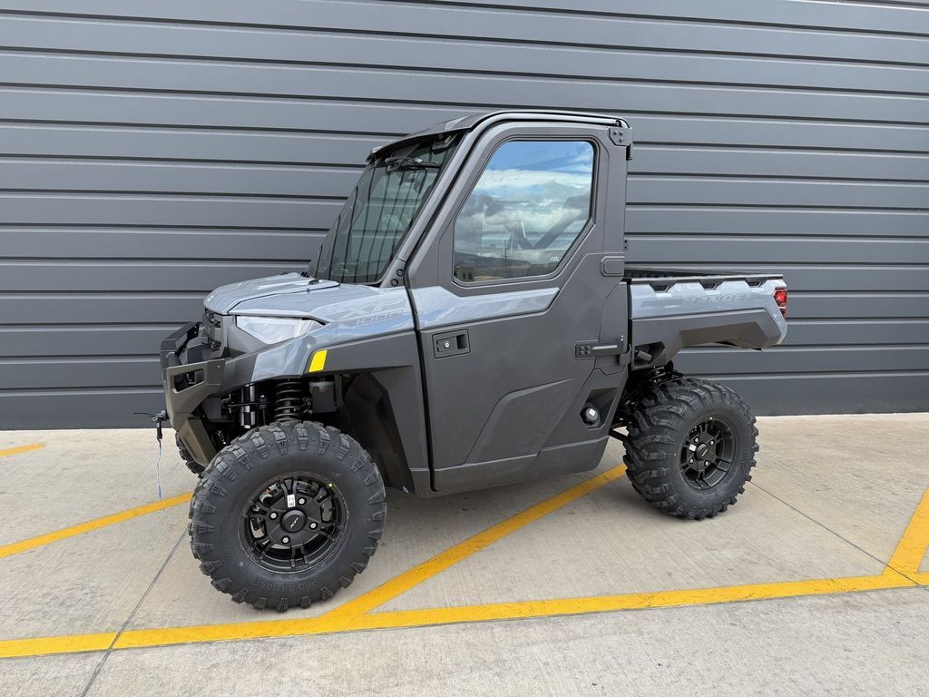 2026 Polaris® Ranger XP 1000 NorthStar Ultimate