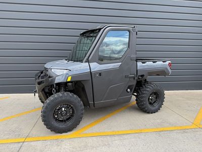2026 Polaris® Ranger XP 1000 NorthStar Ultimate