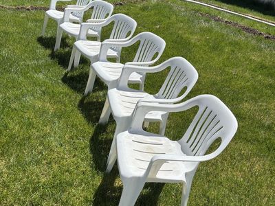 Outdoor Chairs