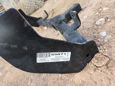 trailer hitch recievers