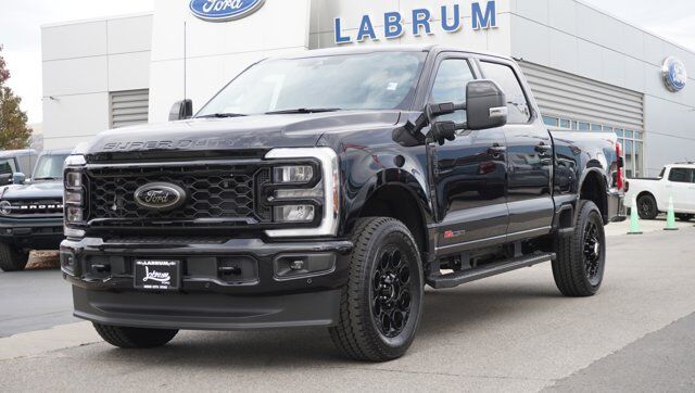 2026 FORD F350 SUPER DUTY Lariat