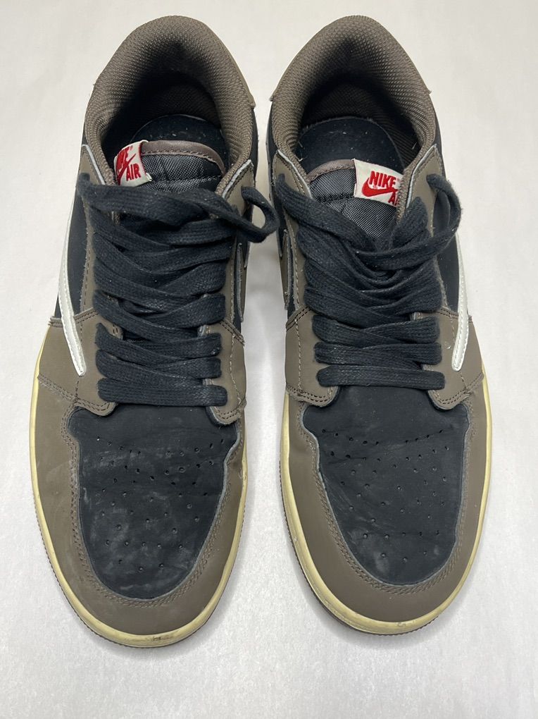 Travis Scott Lo Moca Replicas Mens 11