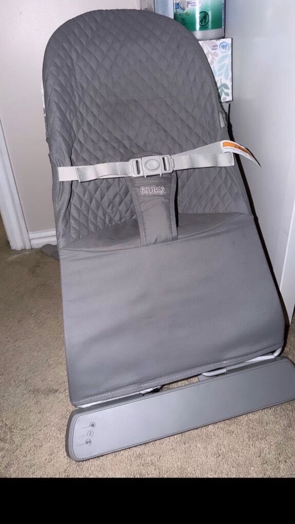 Baby Bouncer Nuby