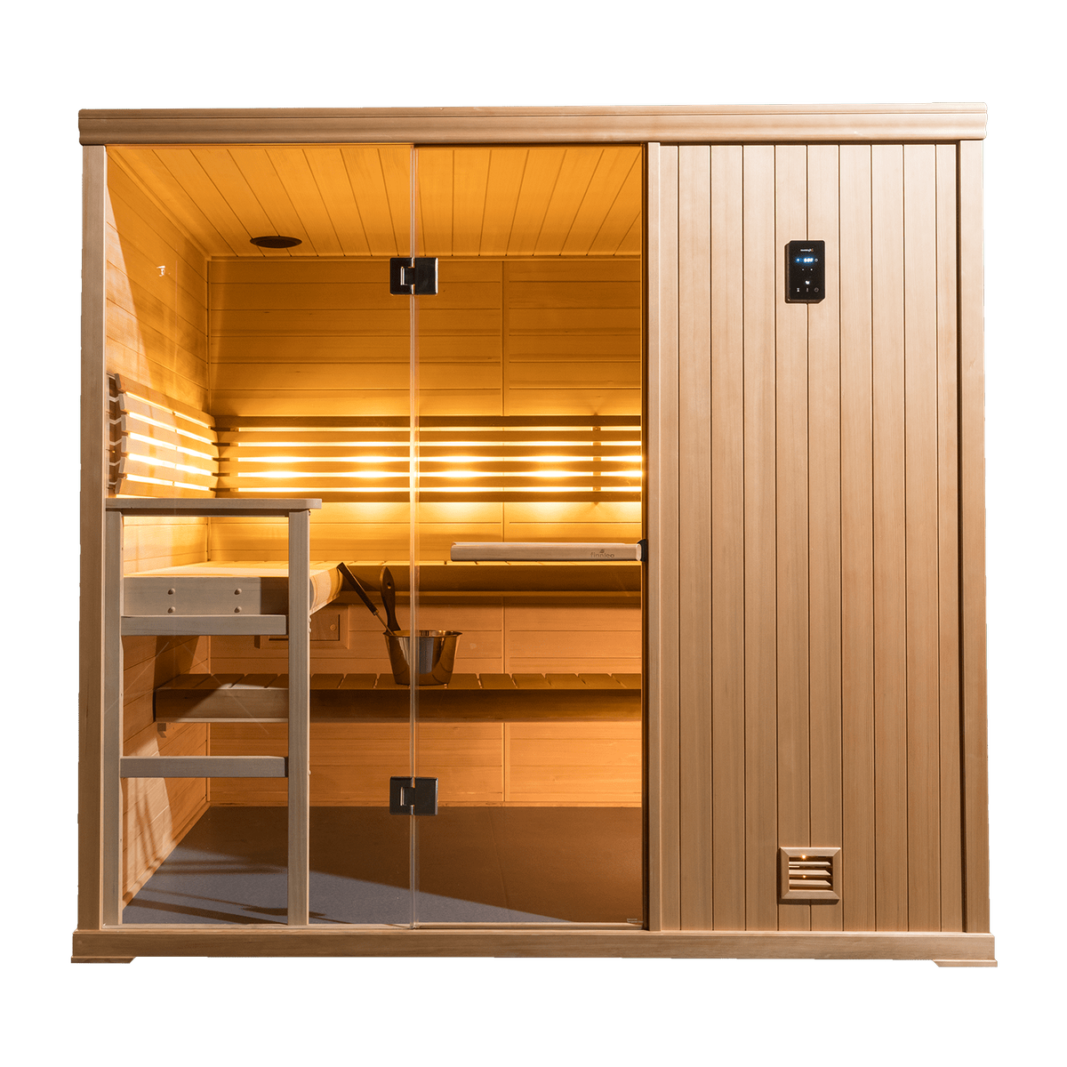 *CLOSEOUT CLEARANCE SALE* Hallmark 57 Floor Model | Seats 4-5 people | $9500