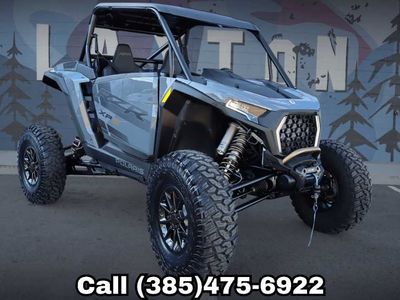 2026 POLARIS RZR XP S 1000 ULTIMATE