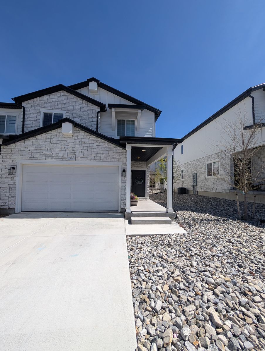 Townhouse for Rent Tooele Utah