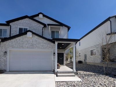 Townhouse for Rent Tooele Utah