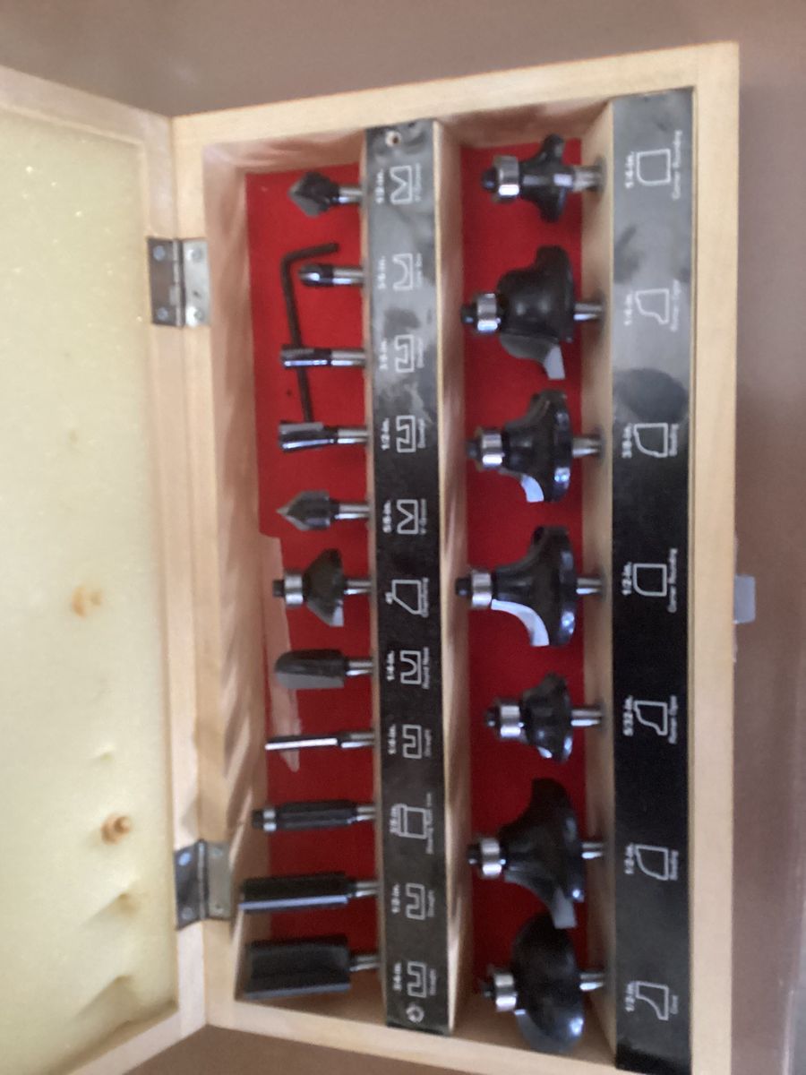 Tools for Sale