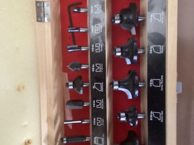 Tools for Sale
