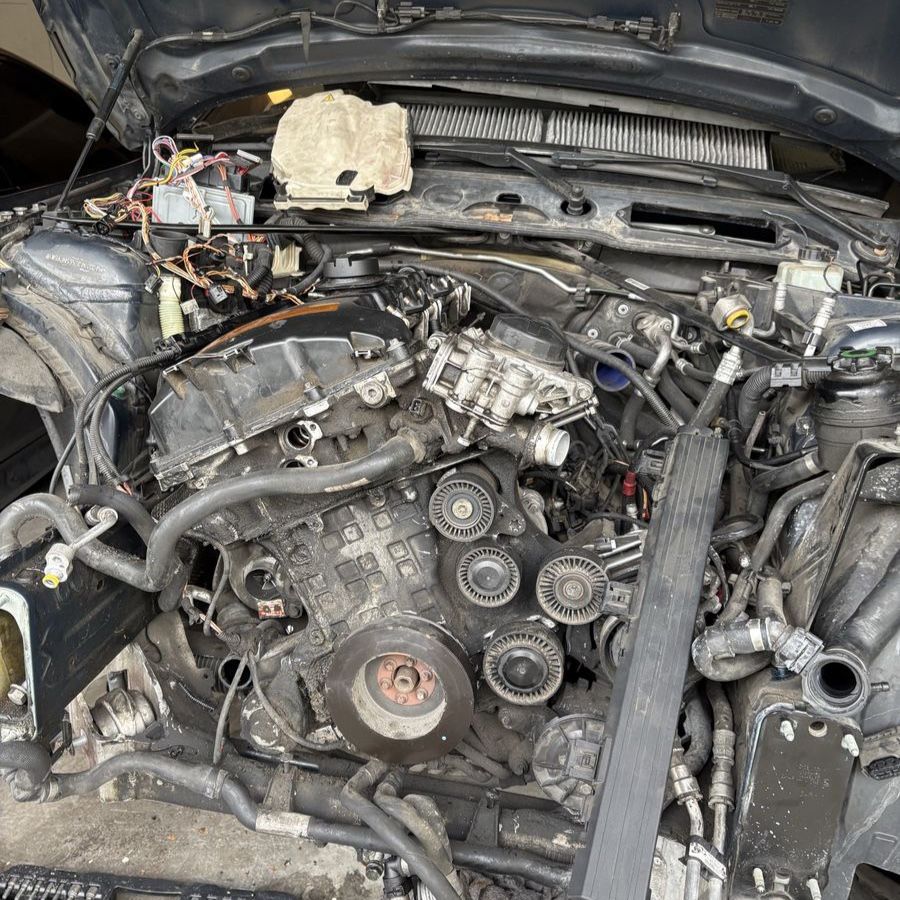 135i parts