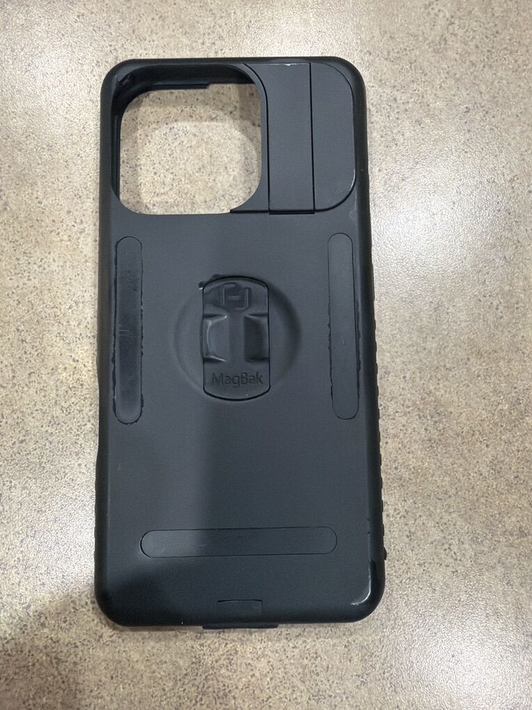 MagBak Elite For Iphone 16 Pro