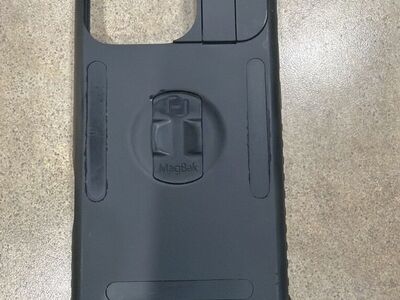 MagBak Elite For Iphone 16 Pro