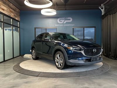 2020 MAZDA CX30 Preferred